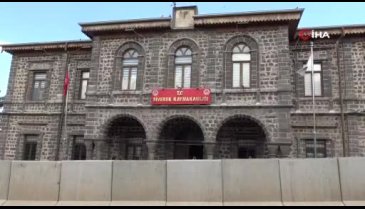 Siverek kaymakamı Bursa'da hayatını kaybetti