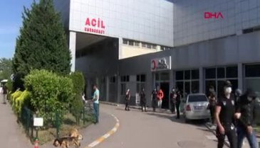 Bursa, İstanbul ve Kocaeli'de 3 milyon TL'lik vurgun yapan 14 sahte bankacı tutuklandı