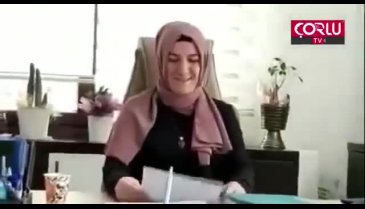 Belediye personeli, ihtiyaç sahipleri ve Gençliğe Hitabe ile alay edip videoya aldı!