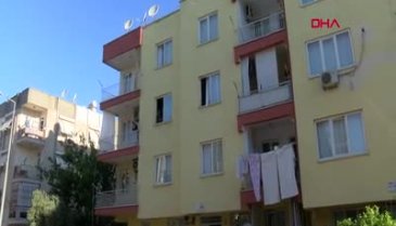 Sevgilisinin pencereden ittiği Safiye: Betona düşsem ölmüştüm