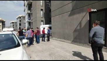 Bursa'da cinnet... Kardeşini öldüren ağabey canına kıydı