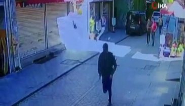 Sahte arama emriyle dehşet saçtılar