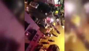 Eşi tarafından kurşunlanan kadın yaşadığı kabusu anlattı