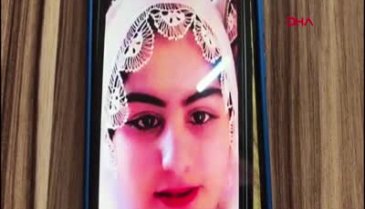 17 yaşındaki İrem töre cinayeti kurbanı!
