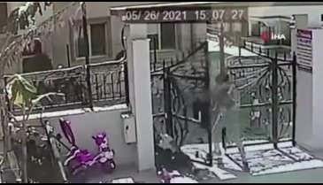 Korkunç cinayet: Defalarca bıçaklanarak can verdi