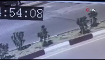 Cenaze aracındaki tabut yola düştü
