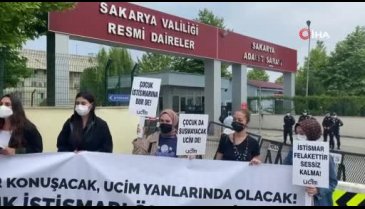 Sözde şeyhe istismardan 55 yıl hapis istendi! Tarikat üyeleri 'kumpas' dedi