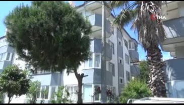 Buzdolabında bulunan cesedin katil zanlısı gözaltına alındı