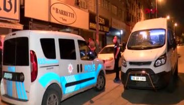 Yalnız yaşayan kadın başından vurulmuş halde ölü bulundu