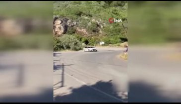 Sosyal medyadan drift paylaşımı pahalıya patladı