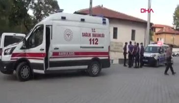 Hamam işletmecisi hamamda ölü bulundu