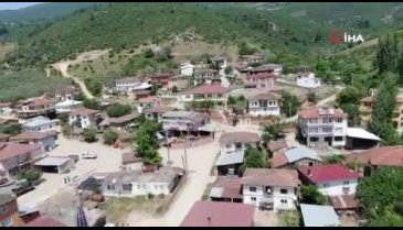 Bursa'daki bu mahallenin suyu şeker hastalarına şifa dağıtıyor