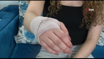 Kıyafeti nedeniyle saldırıya uğradı: Potansiyel katil bunlar