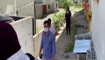 Anlattıkları kan dondurdu: Annemi öldürüp bana tecavüz etti