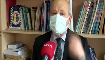 Bilim Kurulu üyesi Akın'dan yaz ayları için maske uyarısı