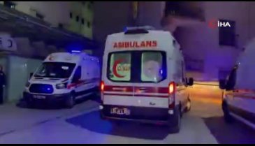 Akrabalar arasında miras kavgası 3 kişinin ölümüyle bitti