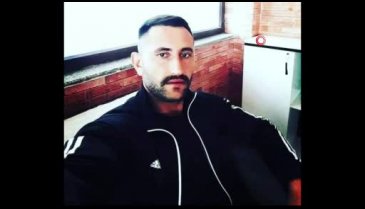 Arnavutköy'de olaylı kavga! 2 yaralı