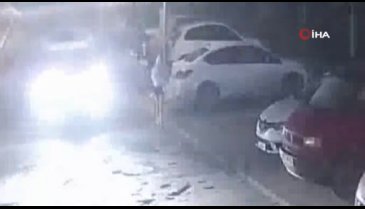 İstanbul Emniyeti'nden kadına darp olayıyla ilgili açıklama