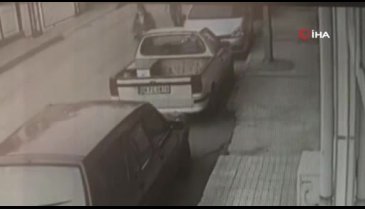 Bursa'da taciz olayının yaşandığı mahalleli konuştu: "Bu olaylar arttı, tedirginiz"