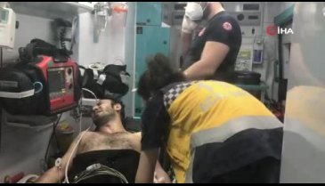 Bursa'da uyuşturucu sattığı müşterisini para alamayınca kurşunladı
