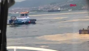 Bakan Kurum: Haliç'te ne yapıldıysa Marmara'da o yapılacak