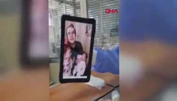 Koronadan mucize kurtuluş: Öldüm yeniden canlandım