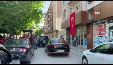 Bursa Gemlik'e şehit ateşi düştü!