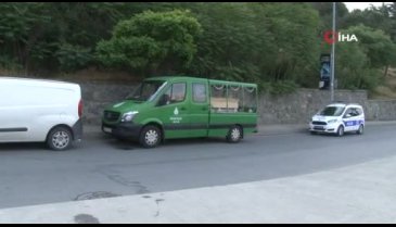 Kaybolan adam ağaca asılmış halde bulundu