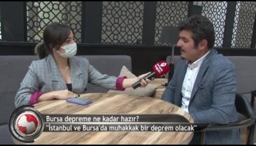 Bursa'da büyük deprem kapıda! Kentsel dönüşüm ne durumda? (ÖZEL HABER)