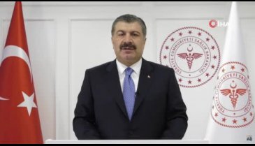 Bakan Koca açıkladı: 40 yaş üstü aşılanacak