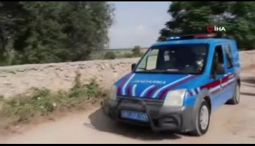 Kocasını ve görümcesini uykuda öldürdü!