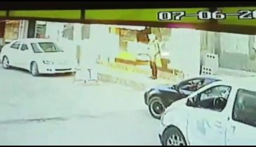 PKK/KCK terör örgütünün kanlı saldırısı