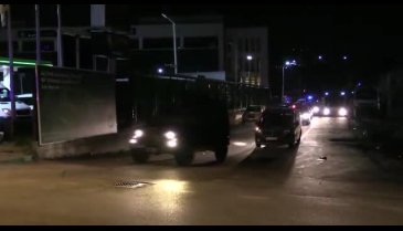 Bursa'daki uyuşturucu operasyonunda 6 kişi daha gözaltına alındı
