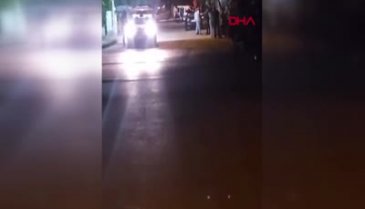 Bursa'daki ölümlü kavgayla ilgili polis ile 2 arkadaşı tutuklandı