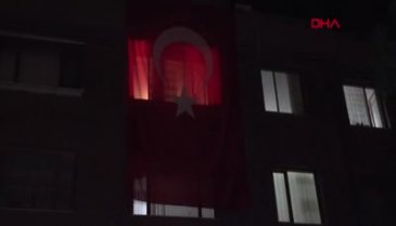 MSB acı haberi duyurdu: Şehidimiz var