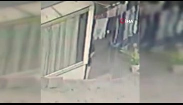 16 yaşındaki kıza pitbullar saldırdı