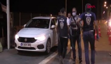 Bursa dahil 18 ilde yasadışı bahis operasyonuna 35 tutuklama