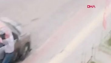 Bursa'da dolu ve sağanak hayatı olumsuz etkiledi - 2