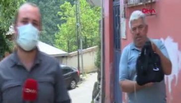 Bursa'da kalplerini çantalarında taşıyorlar