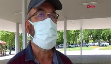 Malatya'da cenazeler karıştı, aile şok geçirdi