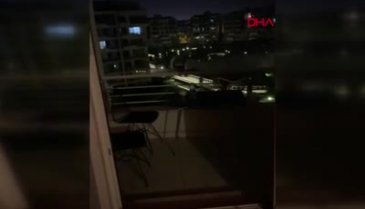 Ukraynalı modelin son görüntüleri ortaya çıktı