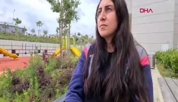 Felç bırakan eşinin cezası düşürülen 2 çocuk annesi: "Korkuyorum"