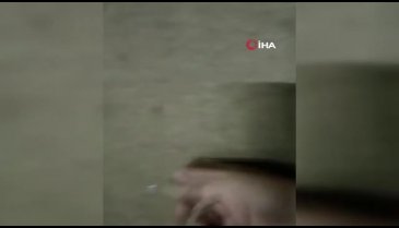 Daire görünümlü kıraathaneye polis baskını