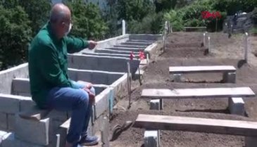 Aynı aileden 8 kişi koronavirüs kurbanı oldu! Aşı önceliği talepleri kabul edildi