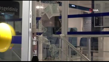 Bursa'da banka soygunu: Tuzak parasını çalarak kayıplara karıştı
