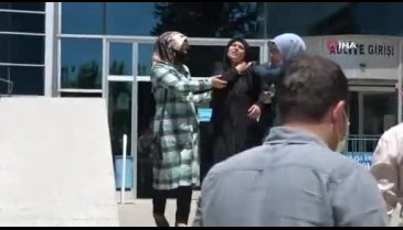 Küçük çocuğu istismar edip öldürmüştü! Cezası belli oldu