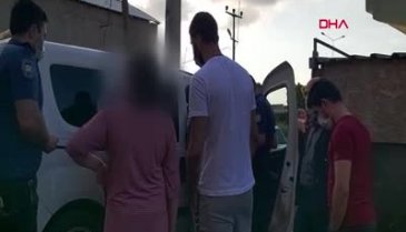Bursa'da 12 yaşındaki Yağmur, arsada bulduğu tabancayla oynarken arkadaşını vurdu