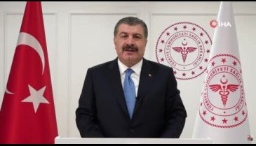 Bakan Koca açıkladı: 35 yaş üstüne aşılama başlıyor
