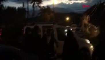 Bursa'da mantar toplamaya gidip kaybolan adam bulundu!