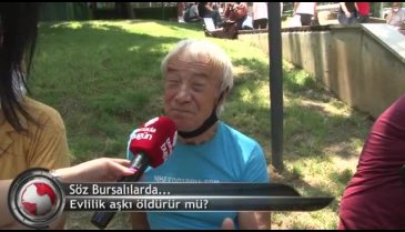 Sizce evlilik aşkı öldürür mü? (ÖZEL HABER)